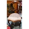 Image 1 : BALLOON BACK CHAIR
