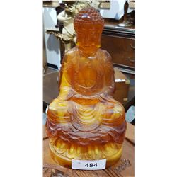 BUDDHA STATUE
