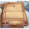 Image 1 : VICTORIAN LAP DESK