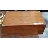 Image 2 : VICTORIAN LAP DESK