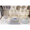 Image 1 : LOT OF 4 PCS OF CRYSTAL