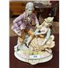 Image 1 : CAPODIMONTE FIGURINE