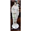 Image 1 : SIGNED NATALIA COLLECTION FIGURINE
