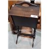 Image 1 : SEWING STAND