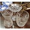 Image 1 : THREE PCS CRYSTAL