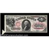 Image 1 : Fr. 27 $1 1878 Legal Tender Superb Gem Crisp Uncirculated.