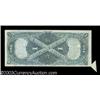 Image 2 : Fr. 27 $1 1878 Legal Tender Superb Gem Crisp Uncirculated.