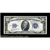 Image 1 : Fr. 1701 $10 1934A Inverted Reverse Silver Certificate. Choice About Uncirculated.