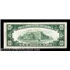 Image 2 : Fr. 1701 $10 1934A Inverted Reverse Silver Certificate. Choice About Uncirculated.
