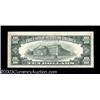 Image 2 : Fr. 2023-D $10 1977 Federal Reserve Note. Gem Crisp Uncirculated.