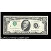 Image 1 : Fr. 2023-D $10 1977 Federal Reserve Note. Gem Crisp Uncirculated.