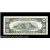 Image 2 : Fr. 2023-D $10 1977 Federal Reserve Note. Gem Crisp Uncirculated.