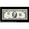 Image 1 : Fr. 2023-D $10 1977 Federal Reserve Notes. Gem Crisp Uncirculated.