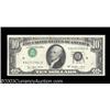 Image 3 : Fr. 2023-D $10 1977 Federal Reserve Notes. Gem Crisp Uncirculated.