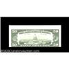 Image 2 : Fr. 2125-B $50 1993 Federal Reserve Note. Gem Crisp Uncirculated.