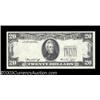 Image 1 : Fr. 2071-D $20 1974 Federal Reserve Note. Choice Crisp Uncirculated.