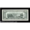 Image 2 : Fr. 2071-D $20 1974 Federal Reserve Note. Choice Crisp Uncirculated.