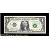 Image 1 : Fr. 1903-F $1 1969 Federal Reserve Note. Gem Crisp Uncirculated.