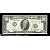 Image 3 : Fr. 1903-F $1 1969 Federal Reserve Note. Extremely Fine-About Uncirculated.Fr. 2017-E $10 1963A F