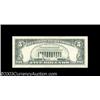 Image 2 : Fr. 1975-H $5 1977A Federal Reserve Note. About Uncirculated.