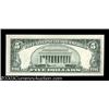 Image 2 : Fr. 1969-G $5 1969 Federal Reserve Note. Gem Crisp Uncirculated.
