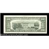Image 2 : Fr. 2075-B $20 1985 Federal Reserve Note. Gem Crisp Uncirculated.