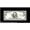 Image 1 : Fr. 2114-L $50 1969 Federal Reserve Note. Gem Crisp Uncirculated.