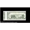 Image 2 : Fr. 2074-B $20 1981A Federal Reserve Note. Gem Crisp Uncirculated.