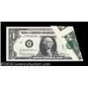 Image 1 : Fr. 1907-B $1 1969D Federal Reserve Note. Gem Crisp Uncirculated.