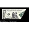 Image 1 : Fr. 1907-B $1 1969D Federal Reserve Note. Gem Crisp Uncirculated.