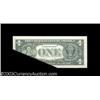 Image 2 : Fr. 1907-D $1 1969D Federal Reserve Note. Gem Crisp Uncirculated.