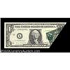 Image 1 : Fr. 1913-L $1 1985 Federal Reserve Note. Gem Crisp Uncirculated.