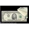Image 1 : Fr. 1978-B $5 1985 Federal Reserve Note. Gem Crisp Uncirculated.