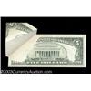 Image 2 : Fr. 1978-B $5 1985 Federal Reserve Note. Gem Crisp Uncirculated.