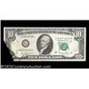 Image 1 : Fr. 2024-G $10 1977A Federal Reserve Note. Gem Crisp Uncirculated.