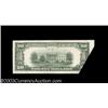 Image 2 : Fr. 2056-B $20 1934B Federal Reserve Note. Choice About Uncirculated.