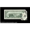 Image 2 : Fr. 2066-L $20 1963A Federal Reserve Note. Gem Crisp Uncirculated.