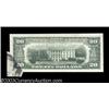 Image 2 : Fr. 2067-E $20 1969 Federal Reserve Note. About Uncirculated.