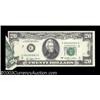 Image 1 : Fr. 2072-C $20 1977 Federal Reserve Note. Gem Crisp Uncirculated.
