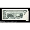 Image 2 : Fr. 2072-C $20 1977 Federal Reserve Note. Gem Crisp Uncirculated.