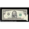 Image 1 : Fr. 2123-B $50 1988 Federal Reserve Note. About Uncirculated.