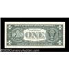 Image 2 : $1 1974* Federal Reserve Note. Dallas. About Uncirculated.