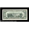 Image 2 : Fr. 2072-K $20 1977 Federal Reserve Note. Gem Crisp Uncirculated.