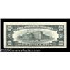 Image 2 : Fr. 2023-E $10 1977 Federal Reserve Notes. Gem Crisp Uncirculated.