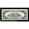 Image 4 : Fr. 2023-E $10 1977 Federal Reserve Notes. Gem Crisp Uncirculated.
