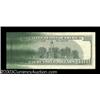 Image 2 : Fr. 2175-A $100 1996 Federal Reserve Note. About Uncirculated.