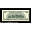 Image 2 : Fr. 2175-H $100 Federal Reserve Note. Gem Crisp Uncirculated.