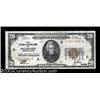 Image 1 : Fr. 1870-C $20 1929 Federal Reserve Bank Note. Very Fine-Extremely Fine.