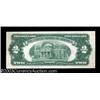 Image 2 : Fr. 1501 $2 1928 Legal Tender Note. Choice Crisp Uncirculated.