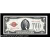 Image 1 : Fr. 1503 $2 1928B Legal Tender. Gem Crisp Uncirculated.
